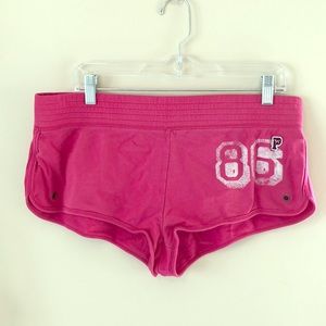 Victoria’s Secret Pink Shorts